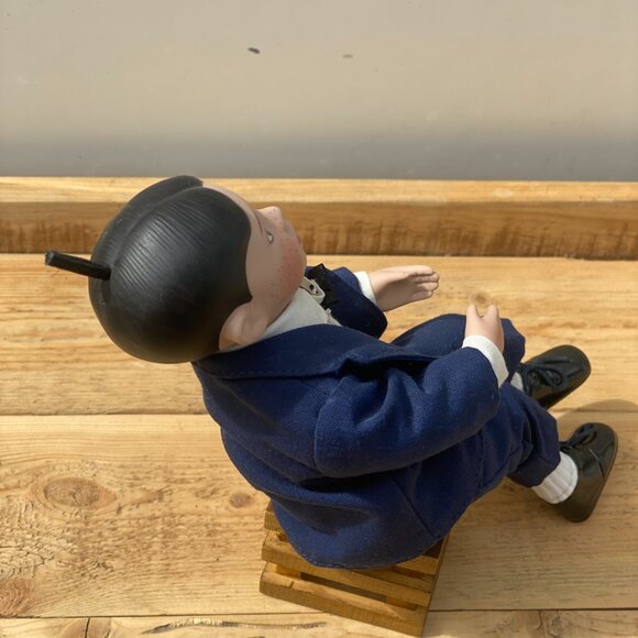 62-(VC) Little Rascals. Collectible. - Picture 15 of 16